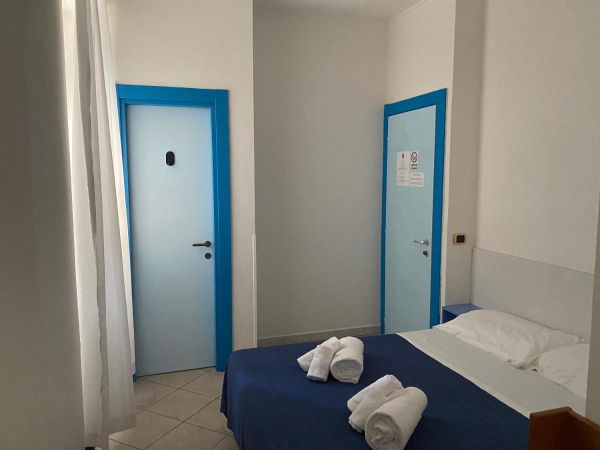 Caravella Hotel Deiva Marina Exterior photo
